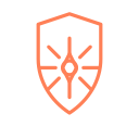First-version Apprentice crest