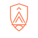 First-version Artisan crest