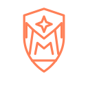 First-version Grandmaster crest