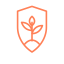 First-version Initiate crest