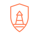First-version Journeyman crest
